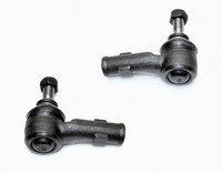 2X Spurstangenkopf Vorderachse Links Rechts Audi A3 Skoda Octavia Vw Golf Beetle