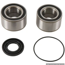 Pivot Works Rear Wheel Bearings 2004-2005 Polaris ATP 330 500 PWRWK-P11-000 NEW