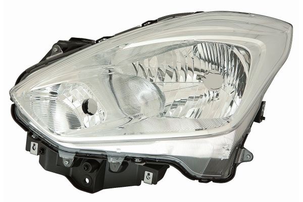 Depo 218-1170R-LDEMN Scheinwerfer Rechts FüR Swift V AZ 03.17-05.20 Suzuki-image