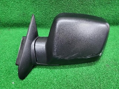 2002 KIA Pregio Side Mirror Assembly Left Side OEM 0K72H69170E
