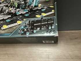 LEGO Ultra Agents Mission HQ 70165 &ndash; NEW Sealed &ndash; Retired Set