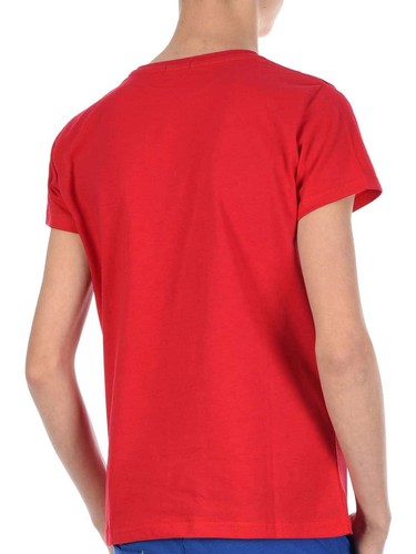 T shirt top shirt casual sport short sleeve summer kids boy 30041 - Picture 19 of 28
