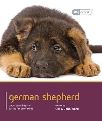 German Shepherd (Dog Expert) by Gill Ward 1906305579 FREE Shipping