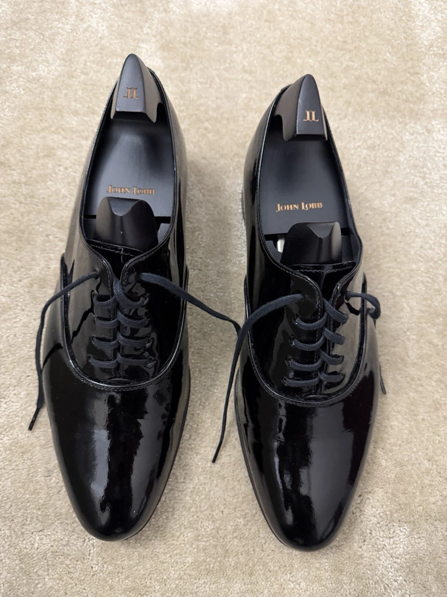 John Lobb Shoes for Men for sale | eBay UK