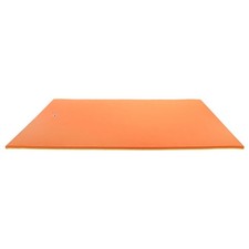 Lily Pad Floating Mat, Large 9x6 FT Floating Water Pad, 3 - Layer Floating Dock