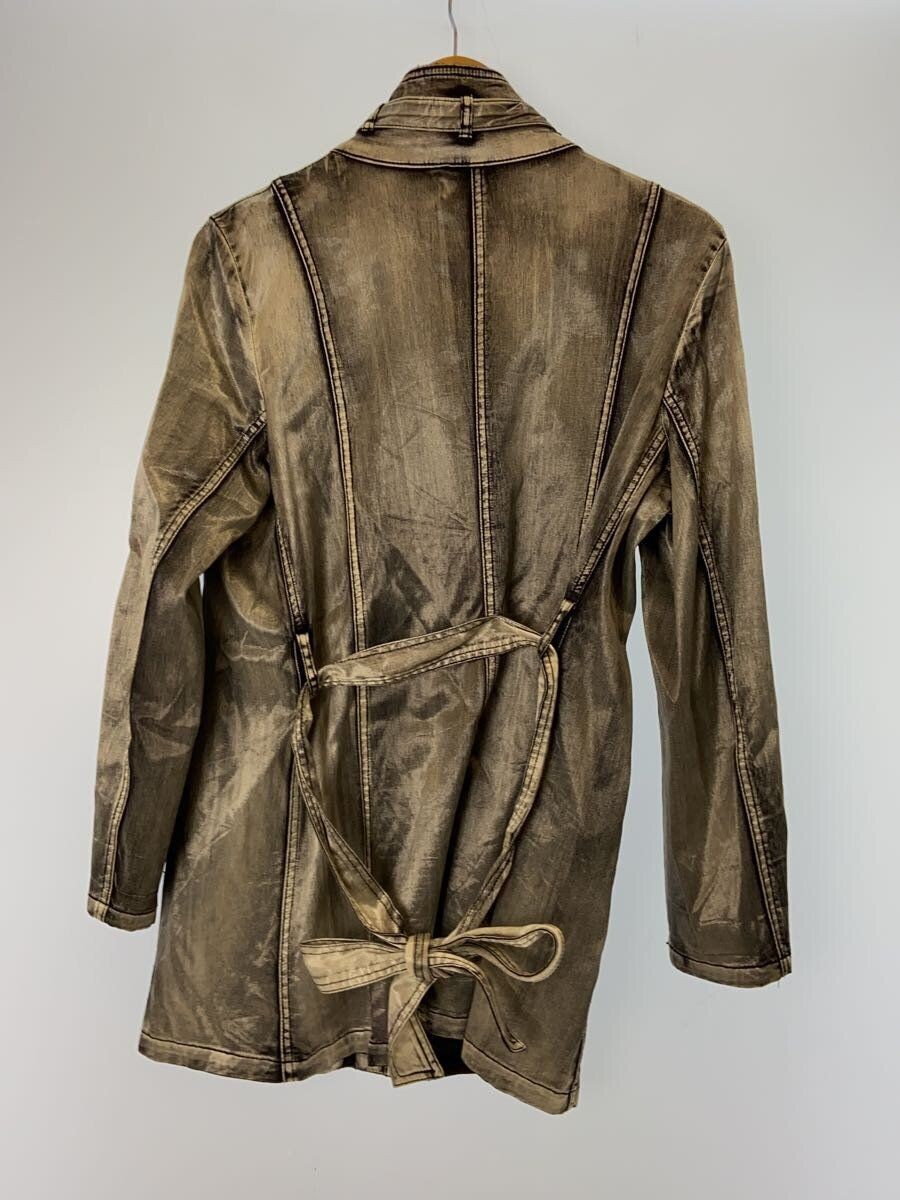 SPECCHIO altra giacca 38 rayon argento 131 816 usata