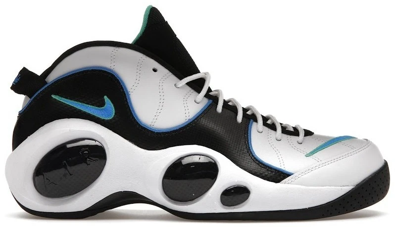 Nike Air Zoom Flight Five B Black for Sale | Authenticity