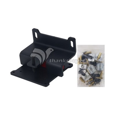 Simtrue Fine-Tuning   Bracket   Mounting Bracket for 21-49'' Screens #vn