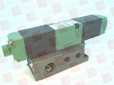 ASCO 082SS43AM000061 / 082SS43AM000061 (BRAND NEW)