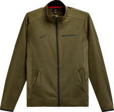 ALPINESTARS Progression Jacket Military Green...