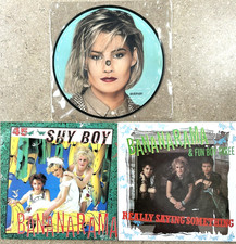 Bananarama Robert De Niro's Waiting 7