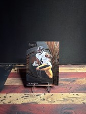 2025 Panini Select - Turbocharged DK Metcalf #4