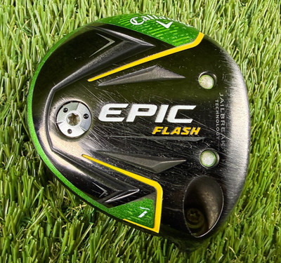 Callaway Epic Flash 7 Wood *Head Only* Right Hand 21*