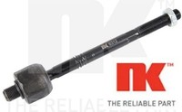NK 5033751 Axialgelenk FüR Spurstange Axialgelenk Spurstange FüR Peugeot