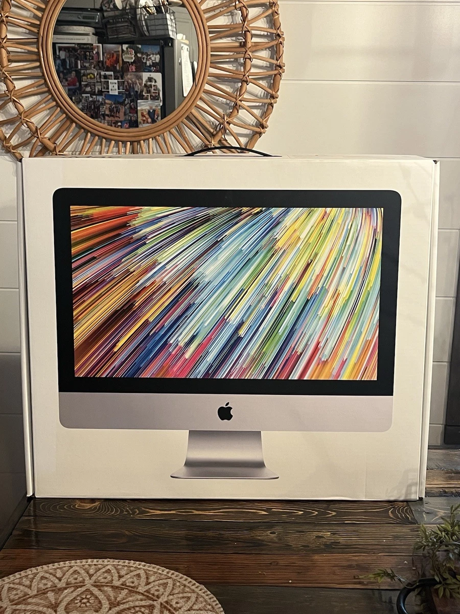 Apple iMac with Retina 4K display Desktops & All-in-Ones for sale