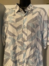 VTG Aloha, Hawaiian, Island style shirt