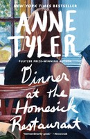 Anne Tyler | Dinner At The Homesick Restaurant | Taschenbuch | Englisch (1996)