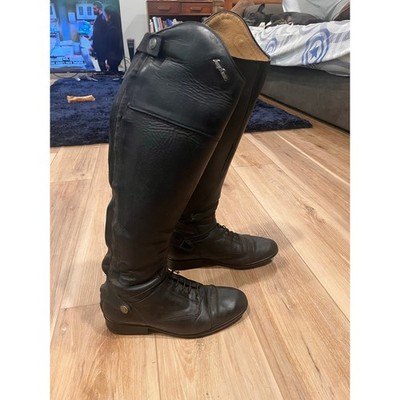 Sergio Grasso Everyone Line SG F05045 - Progress size 40 L Tall Boot