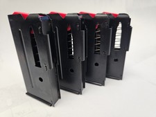 Savage 93r17 17hmr Magazine 10 Round 4 Pack