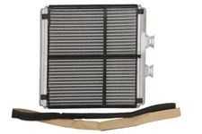 Radiateur Mercedes CLASSE SL