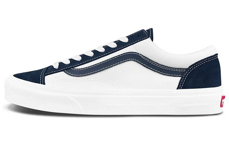 VANS Style 36 Classic Sport - Dress Blues for Sale | Authenticity  Guaranteed | eBay