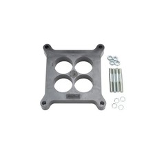 Edelbrock 8711 Carb Spacer 1in 4-hole