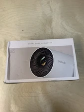 Polocsh X3 Mini Portable 1080p Smart Projector with Rechargeable Battery Base