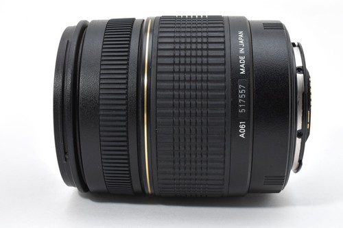 "Top Mint!" Tamron AF 28-300mm F3.5-6.3 XR Di A061 Canon EF Mount Japan 20251008 - Picture 11 of 12