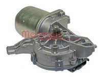 Metzger Wischermotor 2190844 FüR Renault