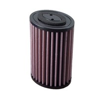 Dna Cotton Air Filter FÜR Honda Cb 400 Revo / NC42 Hyper Revo