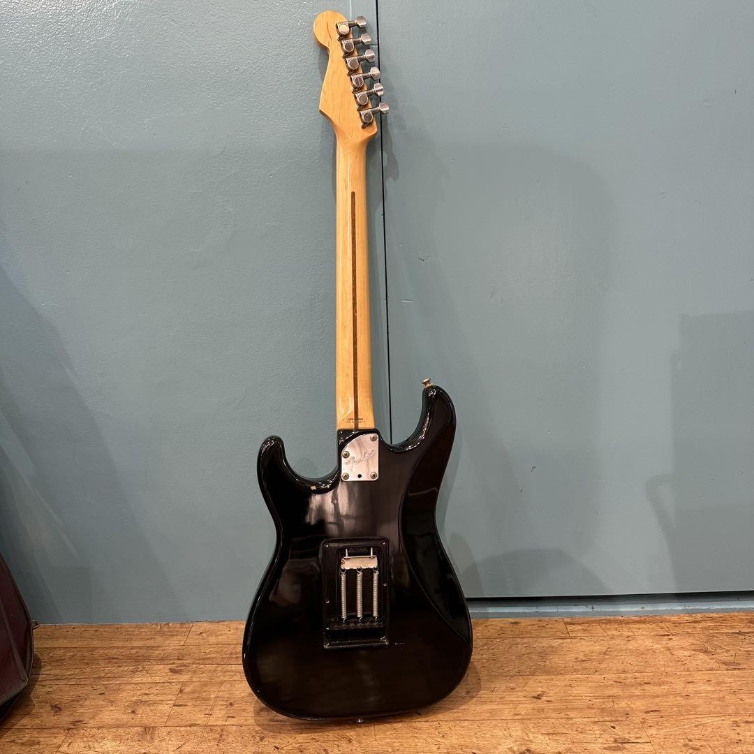 ギター Fender Japan Stratocaster 1993 Electric Guitar Fender Japan Stratocaster 1993-1994