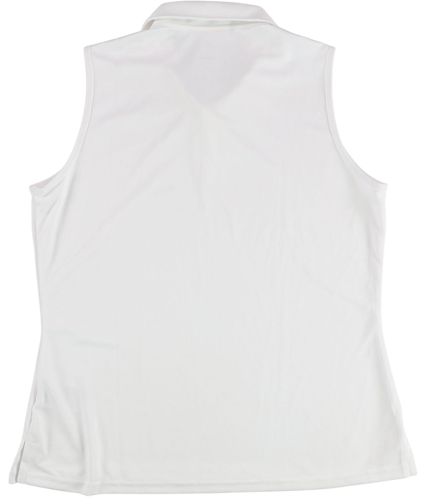 Adidas Womens Polo Collared Golf Basic T-Shirt, w… - image 2