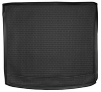 Kofferraumwanne XTR FüR VW Caddy III 5-Sitzer Baujahr 03/2004 - 05/2015
