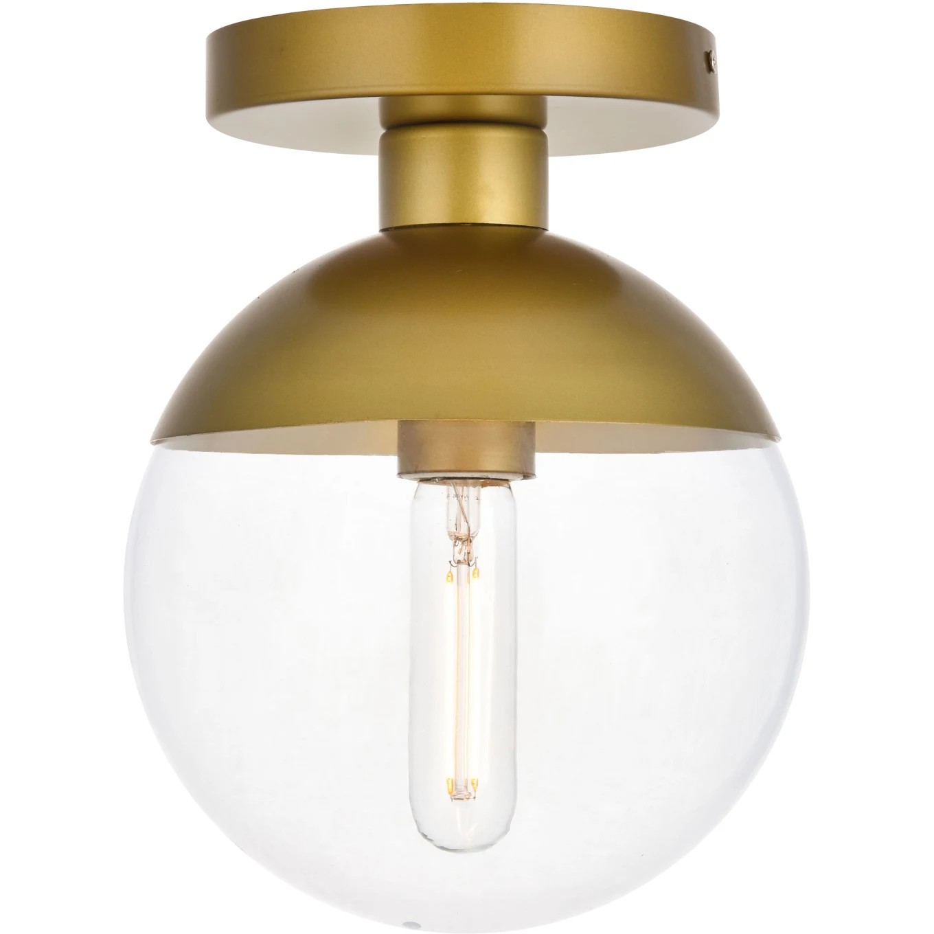 Elegant Lighting LD6051 Eclipse 8