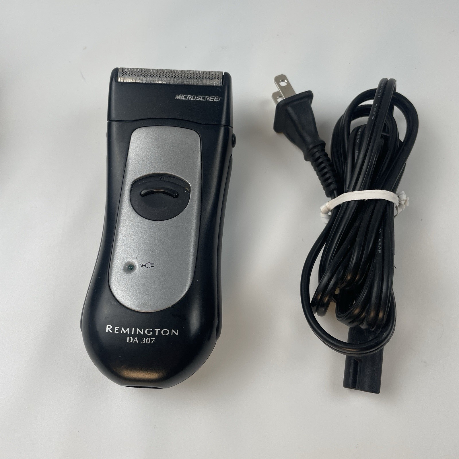 Remington DA-307 Electric Rechargeable Shaver