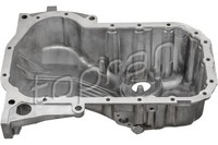 ÖLwanne Topran 113 646 FüR Vw A4 Passat Audi A6 4B2 3B5 C5 4B5 3B2 B5 Variant
