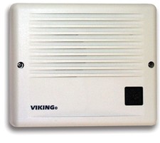 Viking Electronics Viking Single Line Loud Ringer SR-1 UPC 615687222197 - Ins...