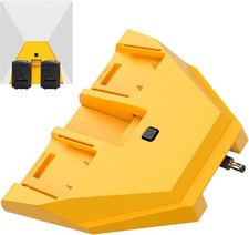 Starlink Mini Battery Adapter for De.Walt 20V/60V MAX Batteries, Starlink Mini