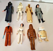 Star Wars: The Force Awakens Trading Cards Reveal New Character Names 13