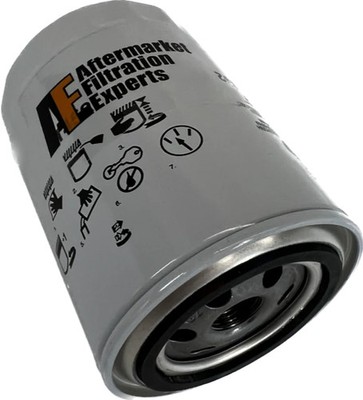 Qty 2 AFE-145548-002 Spin-On Element, Compatible with Quincy