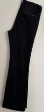 MAC Jeans Dream Boot Authentic Grau/ Schwarz 44/ 32