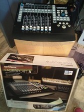 Presonus Faderport 8