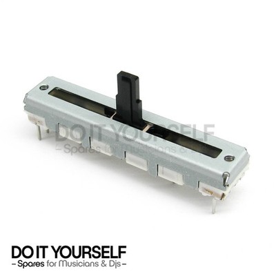 KAWAI K1 K1 II K4 K4R KC20 XD-5 SLIDE POTENTIOMETER FADER VOLUME
