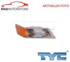 BLINKER BLINKLICHT BLINKLEUCHTE LINKS TYC 12-5284-00-9 P FÜR JEEP PATRIOT