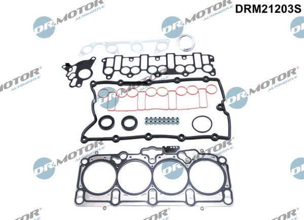 Dichtungssatz Zylinderkopf FüR Seat Skoda VW Altea XL Leon Toledo III Octavia-image