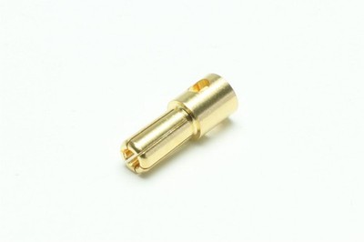 Pichler Gold Stecker 5,5mm (VE=10St.) / C5641