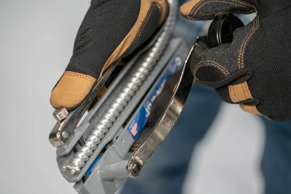 Southwire Rotary Cutter With Lever Bx/mc - Image 4 of 4