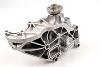 NEU - Hepu P381 Wasserpumpe FüR Chevrolet Opel