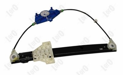 130-003-009 ABACUS window regulator for Audi, Seat
