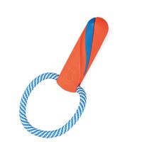 Chuckit Ultra Bumper Hundespielzeug Zum Apportieren, Zerren Und Toben